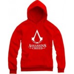 Assassins Creed Hoodie Men 2015 Thick Hip Hop Game Hooded Sweatshirt Men Woman M-4XL 8 Colors  Moleton Ropa Deportiva Hombre