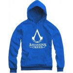 Assassins Creed Hoodie Men 2015 Thick Hip Hop Game Hooded Sweatshirt Men Woman M-4XL 8 Colors  Moleton Ropa Deportiva Hombre