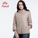 Astrid 2017 New Winter Coat Women Plus Size Winter Jackets Big Size High-Quality Fashion Coats Large Size L-5XL AM-2632