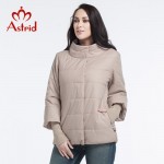 Astrid 2017 New Winter Coat Women Plus Size Winter Jackets Big Size High-Quality Fashion Coats Large Size L-5XL AM-2632