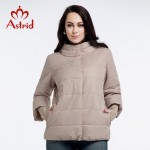 Astrid 2017 New Winter Coat Women Plus Size Winter Jackets Big Size High-Quality Fashion Coats Large Size L-5XL AM-2632