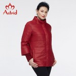Astrid 2017 New Winter Coat Women Plus Size Winter Jackets Big Size High-Quality Fashion Coats Large Size L-5XL AM-2632