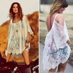 BOBOKATEER vestido de festa women beach dress white black Lace dress womens summer dresses 2017 summer vestidos mujer robe sexy