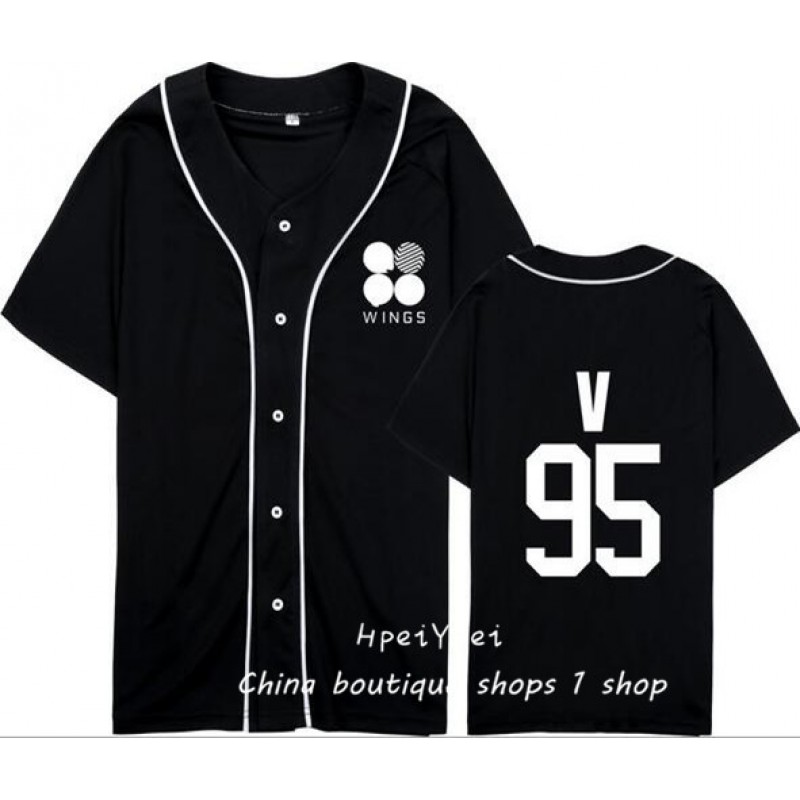 cheap baseball uniform shirts