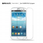 Baixin Premium 0.3mm 2.5D Tempered Glass Explosion Proof Screen Protector for Samsung Galaxy S3 i9300 i9305 Protective Film Case