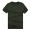 Army Green O Neck11