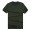 Army Green V Neck8