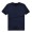 Navy blue V Neck7