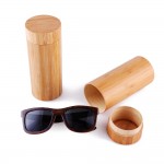 BerWer 2017 New Bamboo Sunglasses Men Wooden Sun glasses Women Designer Mirror Original Wood Glasses