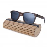 BerWer 2017 New Bamboo Sunglasses Men Wooden Sun glasses Women Designer Mirror Original Wood Glasses