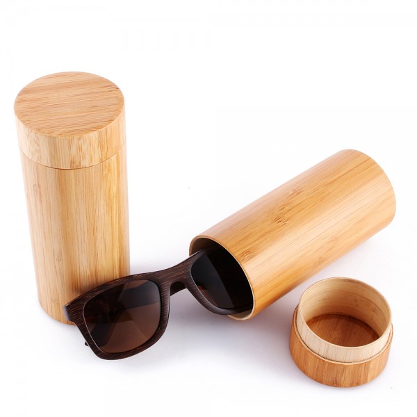 BerWer 2017 New Bamboo Sunglasses Men Wooden Sun glasses Women Designer Mirror Original Wood Glasses