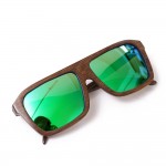 BerWer hot selling bamboo sunglasses polarized sunglasses wooden sunglasses Mixing colors accept Free Shipping