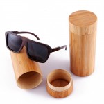 BerWer hot selling bamboo sunglasses polarized sunglasses wooden sunglasses Mixing colors accept Free Shipping