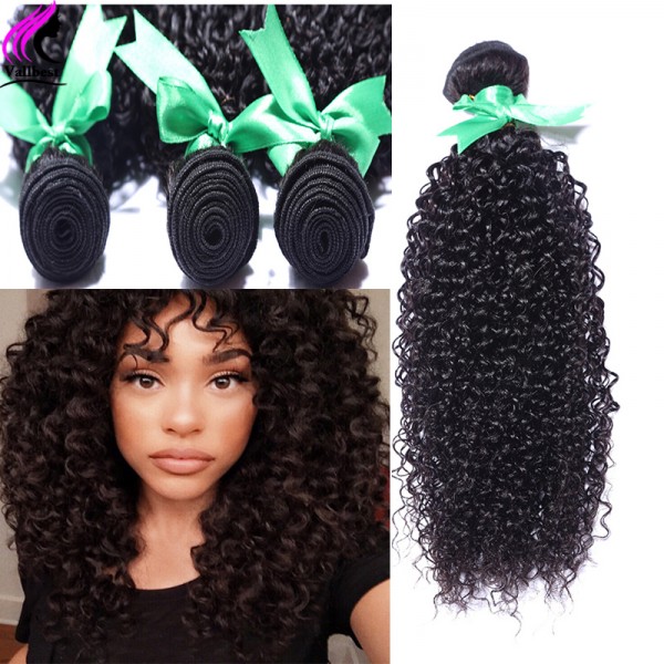 Best 8A Grade Peruvian Virgin Hair Kinky Curly Virgin Hair 4 Bundles Curly Weave Human Hair Weave Afro Kinky Curly Hair Bundles