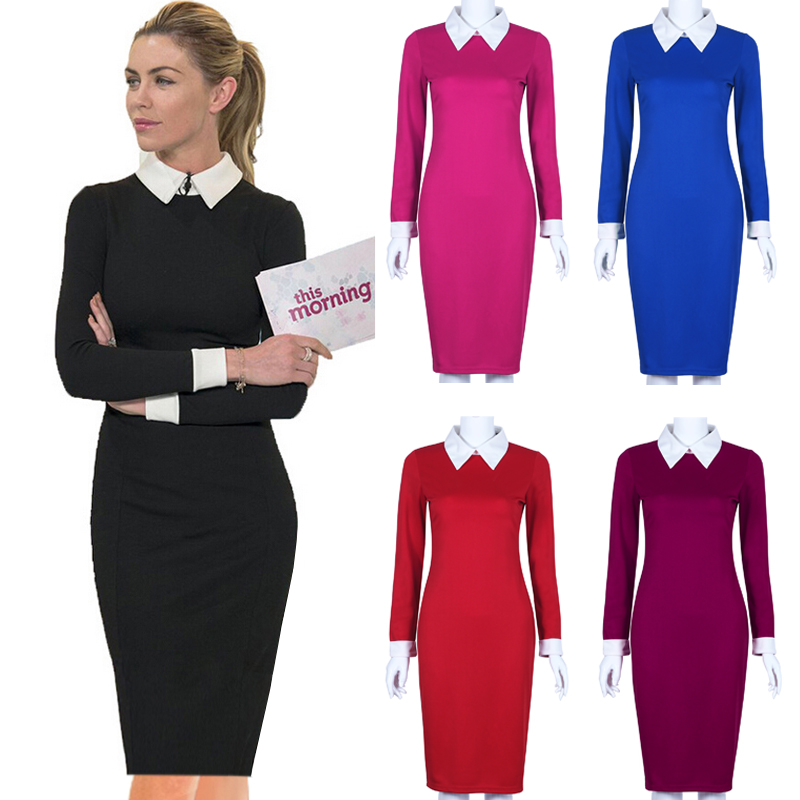 office dresses 2017