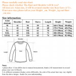 Brand New Men Casual t-shirt Fashion Long Sleeve Solid t Shirts Camisa Masculina tshirt homme Brand clothing Plus size 5XL