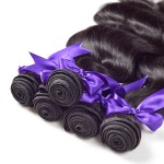 Brazilian Body Wave 3 Bundles Brazilian Virgin Hair Body Wave Unprocessed Virgin Brazilian Hair Weave Bundles Human Hair Bundles