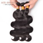 Brazilian Body Wave 3 Bundles Mink Brazilian Virgin Hair Body Wave Brazilian Hair Bundles Cheap Human Hair Extensions No Tangle