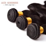 Brazilian Body Wave 3 Bundles Mink Brazilian Virgin Hair Body Wave Brazilian Hair Bundles Cheap Human Hair Extensions No Tangle