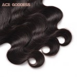 Brazilian Body Wave 3 Bundles Mink Brazilian Virgin Hair Body Wave Brazilian Hair Bundles Cheap Human Hair Extensions No Tangle