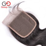 Brazilian Body Wave With Closure 3 Bundles With Closure 7A Brazilian Virgin Hair With Closure Human Hair Extensions With Closure