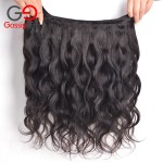 Brazilian Body Wave With Closure 3 Bundles With Closure 7A Brazilian Virgin Hair With Closure Human Hair Extensions With Closure