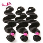 Brazilian Hair For Sale 3 Bundle Deals Cheveux Bresilien Body Wave Hair Virgin Brazilian Wavy Hair Tissage Bresilienne Body wave