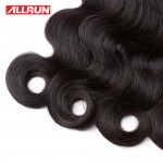 Brazilian Virgin Hair Body Wave 3PCS 7A Brazilian Body Wave Bundles Human Hair Tissage Bresilienne Brazilian Hair Weave Bundles