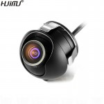 CCD HD night vision car camera front/side /left/right /rear view camera 360 degree Rotation universal car reversing park camera