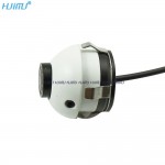 CCD HD night vision car camera front/side /left/right /rear view camera 360 degree Rotation universal car reversing park camera