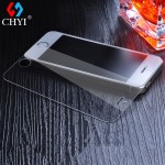 CHYI No Fingerprint Premium Tempered Glass Screen Protector For iphone SE 5 5s 5C Oleophobic Coating Matte Glass For iPhone5