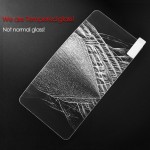 CHYI No Fingerprint Premium Tempered Glass Screen Protector For iphone SE 5 5s 5C Oleophobic Coating Matte Glass For iPhone5