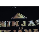 CSGO DOTA2 Gaming Team NIP Ninjas in Pyjamas zipper hoodies cotton Jersey Winter autumn fleece