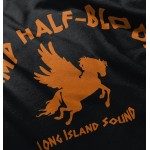 Camp Half Blood Greek Mythology Gods Movie Gift Ideas Funny Women T-Shirt