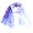 Purple Scarf1 -$0.93