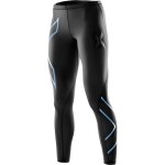 Compression pants women Autumn and winter running tights trousers fitness pants elastic marathon quick-drying