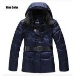 DHL/EMS free shipping  new fashion  Thick Jackets Outwear Winter best Women Thick Jacket