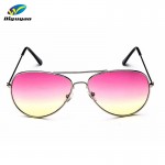 DIGUYAO Classic Fashion men Multi MGradient Sunglasses Women Driveing Mirror  2016 Pilot Sun glasses Points Brand Oculos de sol