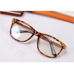 DRESSUUP Style Alloy Vintage Glasses Women Eyeglasses Frame Reading Glasses Optical Glasses Frame Computer Oculos Gafas