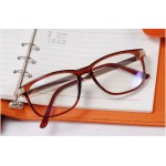 DRESSUUP Style Alloy Vintage Glasses Women Eyeglasses Frame Reading Glasses Optical Glasses Frame Computer Oculos Gafas