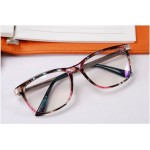 DRESSUUP Style Alloy Vintage Glasses Women Eyeglasses Frame Reading Glasses Optical Glasses Frame Computer Oculos Gafas