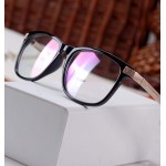 DRESSUUP Style Alloy Vintage Glasses Women Eyeglasses Frame Reading Glasses Optical Glasses Frame Computer Oculos Gafas