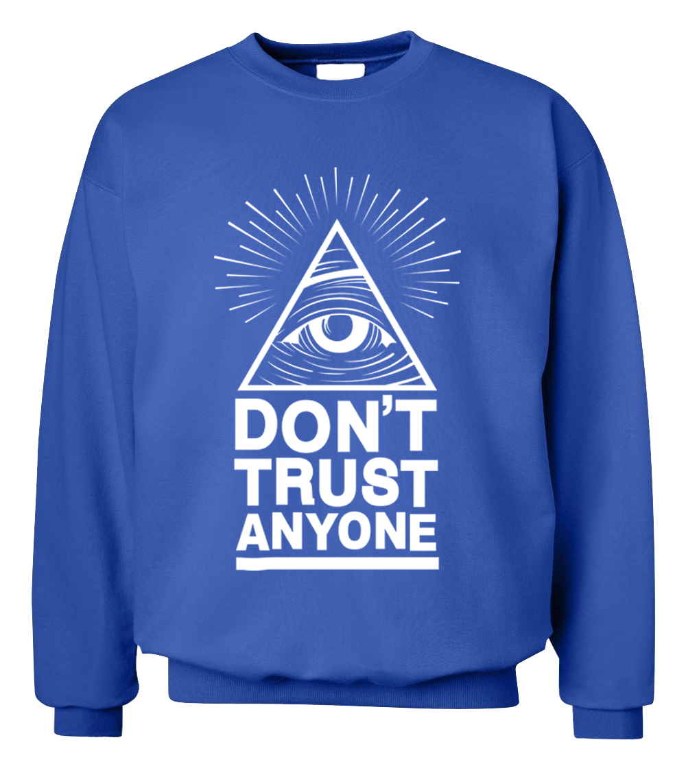 all seeing eye sweatshirt