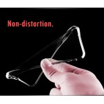 Esamday Ultra Thin Soft TPU Gel Original Transparent Case For iPhone 6 6s 6Plus 6sPlus Crystal Clear Silicon Cover Phone Cases