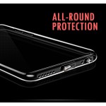 Esamday Ultra Thin Soft TPU Gel Original Transparent Case For iPhone 6 6s 6Plus 6sPlus Crystal Clear Silicon Cover Phone Cases