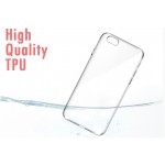 Esamday Ultra Thin Soft TPU Gel Original Transparent Case For iPhone 6 6s 6Plus 6sPlus Crystal Clear Silicon Cover Phone Cases