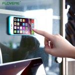 FLOVEME Anti-Gravity Phone Case For iPhone 6 6s 7 Plus Samsung S6 S7 Edge Note 5 Anti gravity Cover Adsorbed Antigravity Cases