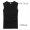 V neck  black4