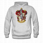 Fashion HOGWART School Crests Logo Hoodies Hogwarts Gryffindor Ravenclaw Hufflepuff Slytherin Schools Art Graphic Casual Hoodies