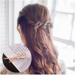 Fashion Hair Barrette Hairpins Hair Clips Accessories For Women Girls Hairgrip Hair Clamp Hairclip Ornaments Headwear Wholesale